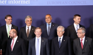 Нищо добро не чака Европа,  ако поеме по пътя на  кредитите