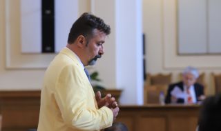 Представиха приоритетите на ИТН в НС