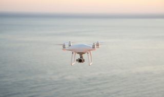 Унищожен е украински дрон над Черно море от руската противовъздушна отбрана 