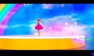 Франция спечели детската "Евровизия" (ВИДЕО)