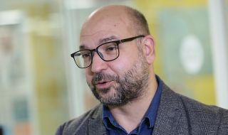 Христо Панчугов: Партиите „Възраждане“ и „Български възход“ олицетворяват патологиите в българското общество