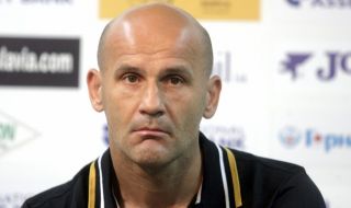 Известно име се завърна в Лудогорец