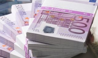 Късметлии: цели три години по 1200 евро на месец