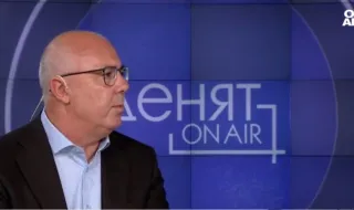 Проф. Вучков: Политици са снабдявали сектата на "Петрохан", никой не може да ми въздейства