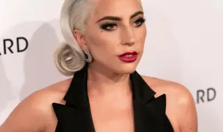 Провокацията като втора кожа: Лейди Гага става на 40 г. днес