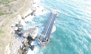 Ревизоро: Министърът на транспорта носи цялата отговорност за ситуацията с „Вера Су”