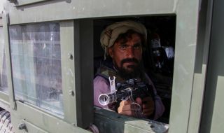 Американски генерал: Възможно е САЩ да се координират с талибаните