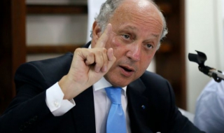 Бежанската криза поставя под въпрос съществуването на ЕС