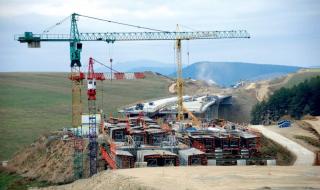 Европейски лидер в строителството на транспортни съоръжения вече е в България