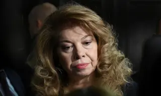 Йотова: Възможно е НС да бъде свикано следващата сряда или четвъртък