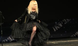 Лили Иванова: "Никой нищо не знае за мен."