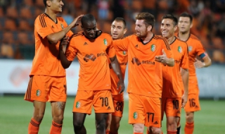 Локо (М) не успя да спре Литекс за Купата