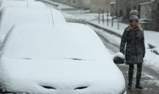 Meteo Balkans: A very wintery week is coming with extremely low temperatures 