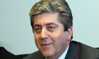 Първанов е гарант за варненските кандидати за кметове и общински съветници