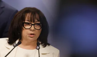 Петкова срещу инфлационния чек от 50 евро