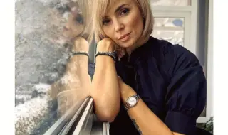 "Преди обед" с нова водеща през новата година - Ирина Тенчева?