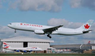 Размина се най-тежката самолетна катастрофа в историята