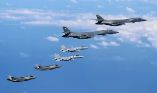 Япония предупреди, че стратегическият ѝ съюз със САЩ може да се разпадне