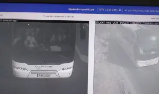 Нова функция на тол-а засича липсата на поставен предпазен колан