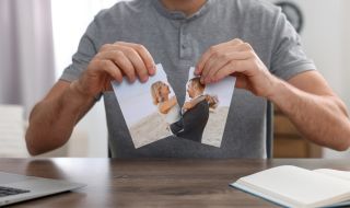 Признаците, че той се готви да ви напусне