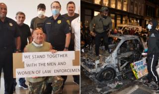 Руски американци изненадаха властите в САЩ