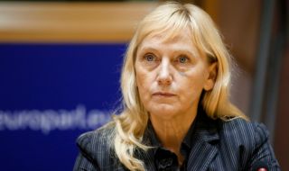 Йончева: Арестът на Борисов е крачка към оздравяване на държавата