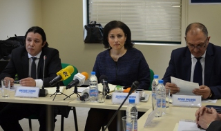 МЗХ ще изготви нов закон за храните