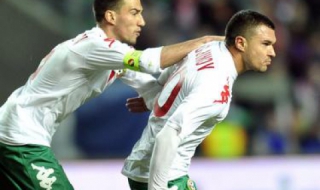 Петев иска 101% от националите