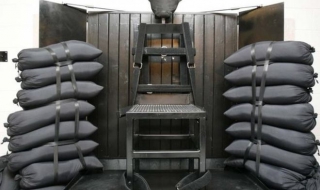 Щатът Юта подновява използването на разстрел за екзекуции