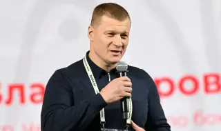 Треньорът на Александър Поветкин загина в Африка