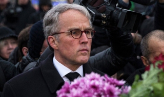 Запада няма да прости на Русия за Крим, но санкциите ще бъдат вдигнати