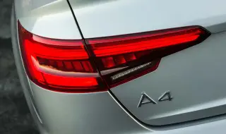 Audi се готви да възроди A4. Ето какво знаем