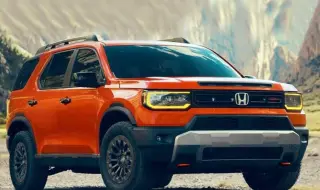 Honda Passport е обявена за най-надеждния нов SUV от Consumer Reports