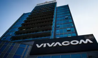 Русенци: Vivacom се провалиха с гръм и трясък в Русе
