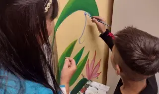 ДАБ обявява конкурс за детски рисунки по повод 1 юни