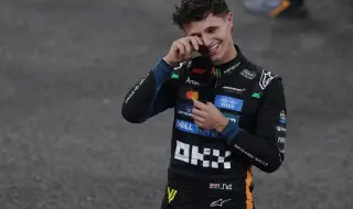 Ландо Норис ще получи впечатляващ бонус за победата си във Формула 1