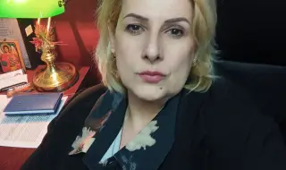 Някой ден българите ще се завърнат...