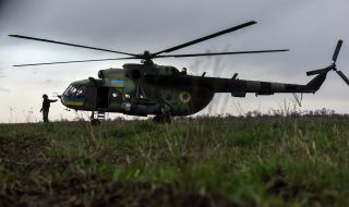 Русия разкри защо е започнала война срещу Украйна