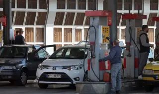 Fuel prices have reached dramatic levels in Poland 