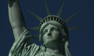 Франция изпраща нова Статуя на свободата на САЩ