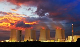 Германия затваря последните си АЕЦ тази седмица