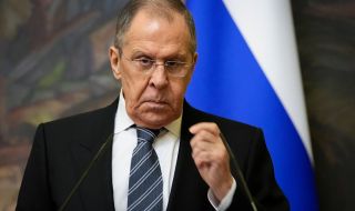 Лавров отправи обвинения към САЩ и техните съюзници