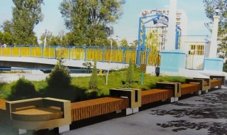 Пейка за 100 000 лв бързо започна да се руши