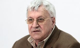 Проф. Андрей Пантев: Македонците вече никога няма да бъдат българи, трябва да го приемем