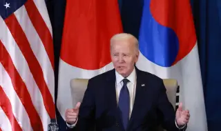 In Russia, they expect new surprises from Biden: If the enemy does not surrender, he is destroyed 