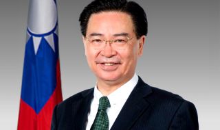 Джоузеф Ву призовава за включване на Тайван в ООН