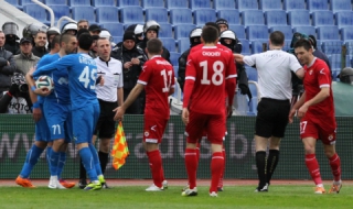 Марек и Хасково са аут, "А" група от 10 тима