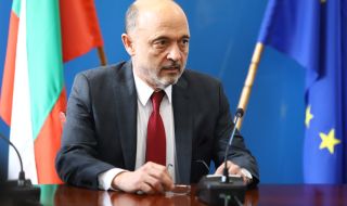 Меджидиев: Болниците ще усетят промяната с приема на новия бюджет