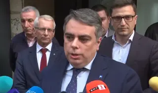 ПП-ДБ се разделя на две групи в новия парламент