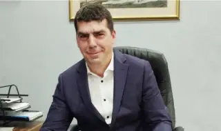 Рокади и в АПИ: Инж. Стоян Николов е новият председател на Управителния съвет 